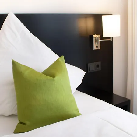 Hotel Jna By Wmm