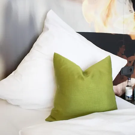 Szálloda Jna By Wmm