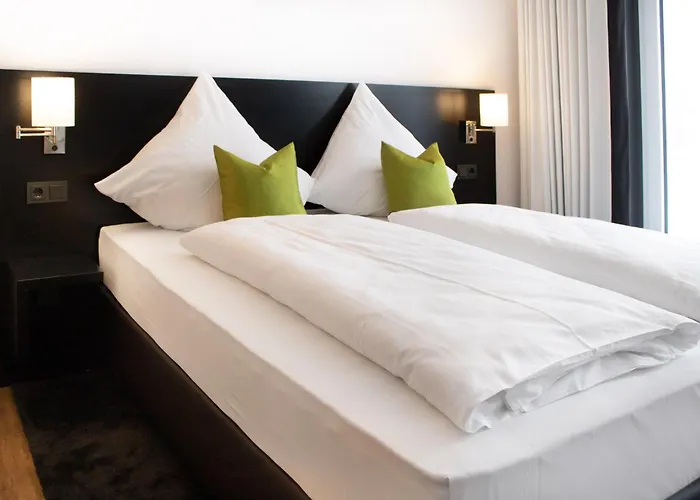 Hotel Jna By Wmm Jena