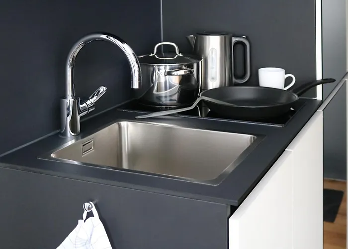 Jna By Wmm Szálloda